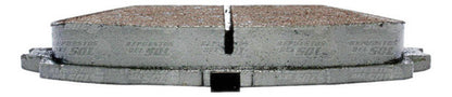 Pastilla Freno Delantero Great Wall Voleex C10 1.5 2012 2016