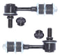 Bieleta Trasero Ambos lados Hyundai Accent Prime 1.5 2001 2004 Par