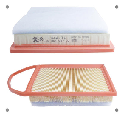 Filtro Aire Peugeot 207 1.6 Dv6ted4 2010 2013