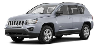 Juego Anillos Motor Dodge Journey Jeep Compass Patriot Std