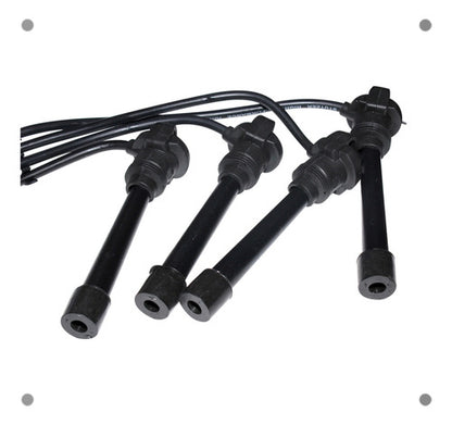 Juego Cable Bujia Fiat Palio Fire 1.3 2005 2008