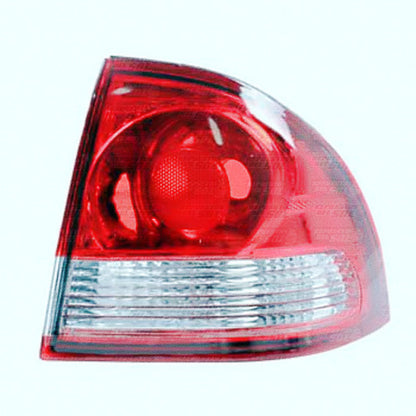 Farol Trasero Derecho Chevrolet Corsa Plus 1.6 2006 2010