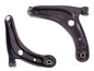 Par Bandeja Suspension Delantero Inferior Honda Fit 1.4 2002 2006