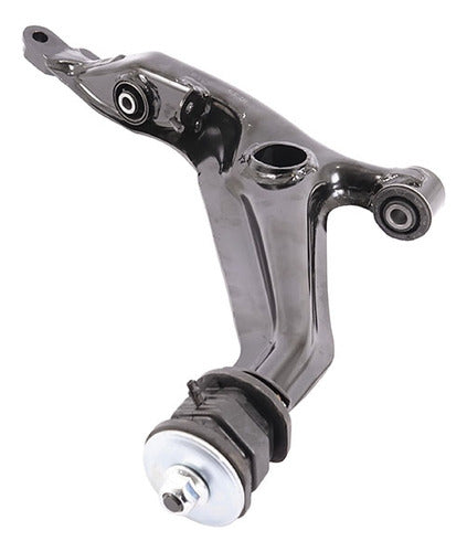 Par Bandeja Suspensión Inferior Honda Crv 2.0 B20b 1997 2001