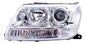 Optico Izquierdo Suzuki Grand Vitara 1.6 2006 2011