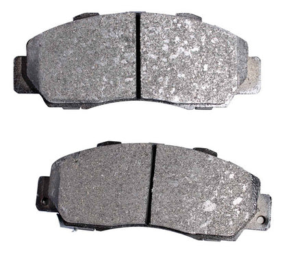 Pastilla Freno Delantero Honda Odyssey 2.3 F232a 1998 2001