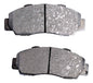 Pastilla Freno Delantero Honda Odyssey 2.3 F232a 1998 2001