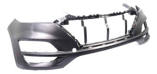 Parachoque Delantero Hyundai Tucson G4na 2.0 2016 2020
