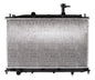 Radiador Motor Jac S3 1.5 2015 2021