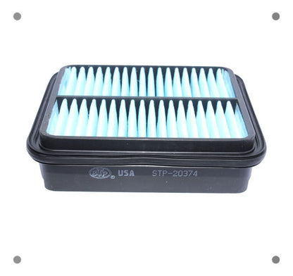 Filtro Aire Suzuki Jimny 1.3 G13bb Sn413v 1998 2003