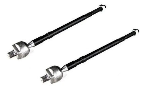 Brazo Axial Mitsubishi Lancer 2001 2010 Par