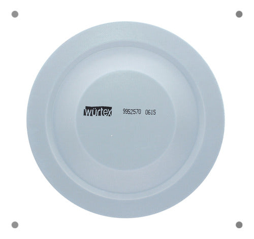 Filtro Aire Mitsubishi L300 2.0 4g63 P13v 1996 2011