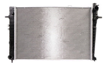 Radiador Motor Hyundai Tucson 2005 2010