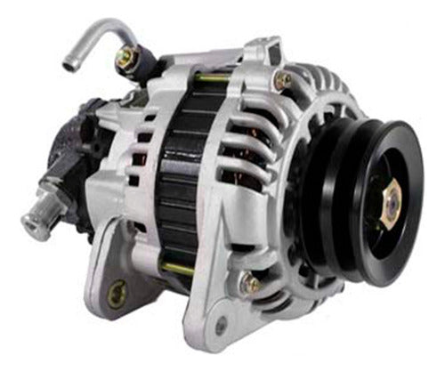 Alternador Hyundai Galloper Ii 2.5 D4bh 2000 2004