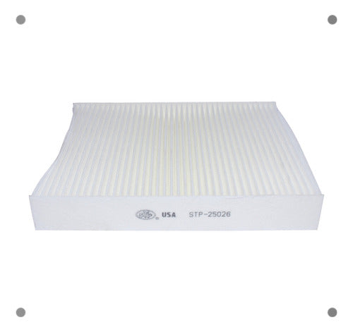 Filtro Cabina Chevrolet Tracker 1.8 F18d 2013 2016