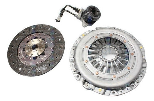 Kit Embrague Hyundai Sonata 2.0 G4kd 2007 2014