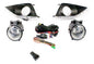Kit Neblinero Toyota Corolla 1.6 3zzfe Zze141 2008 2011