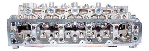 Culata Peugeot 307 2.0 Sohc Diesel Dw10td 2002 2006