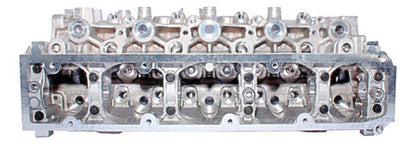 Culata Peugeot 307 2.0 Sohc Diesel Dw10td 2002 2006