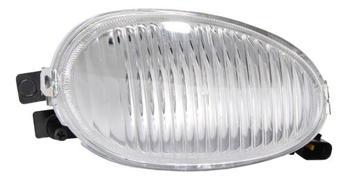 Optico + Farol + Neblinero Hyundai Accent 1998 2001