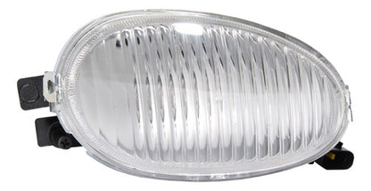 Optico + Farol + Neblinero Hyundai Accent 1998 2001