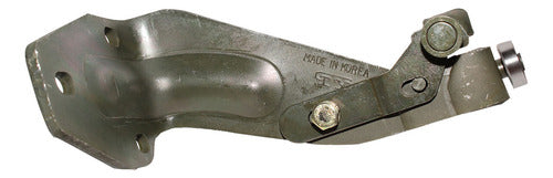 Guia Puerta Corredera Inferior Besta Grand Ult 3.0 2001 2004