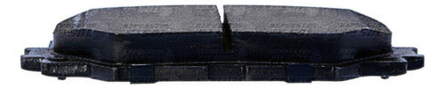 Pastilla Freno Delantero Toyota Rav4 2.4 2az-fe 2006 2012