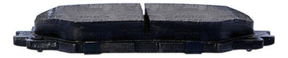 Pastilla Freno Delantero Toyota Rav4 2.4 2az-fe 2006 2012