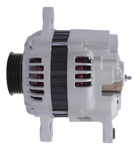 Alternador Chevrolet Spark 1.0 B10s 8 V 2006 2016
