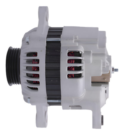 Alternador Chevrolet Spark 1.0 B10s 8 V 2006 2016