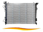 Radiador Motor Hyundai Sonata 2006 2010 Mecanico