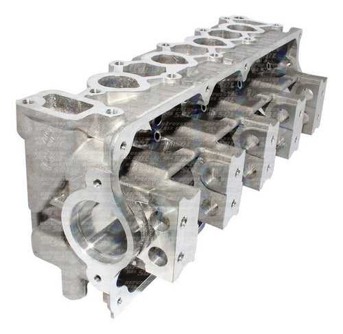Culata Chevrolet Spark 1.0 B10s 2007 - 2016 + Empaquetadura