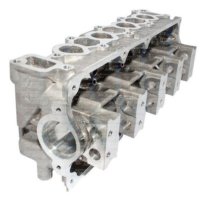 Culata Chevrolet Spark 1.0 B10s 2007 - 2016 + Empaquetadura