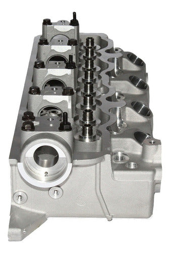 Culata Mitsubishi Montero Sport 2.5 4d56 K94w 2005