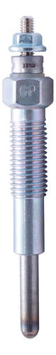 Bujia Incandescente Besta 2.2 R2 Diesel 1990 1996 X4