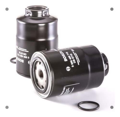 Filtro Petroleo Mitsubishi Delica 2.5 4d56t 1991 1996
