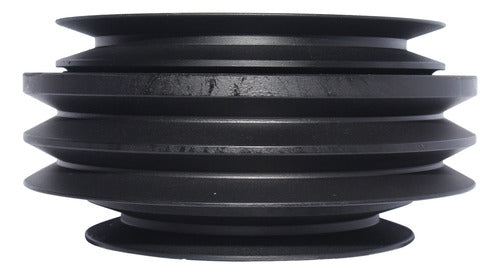 Polea Cigueñal Nissan Terrano D22 2.5 Yd25ddti 2002 - 2015