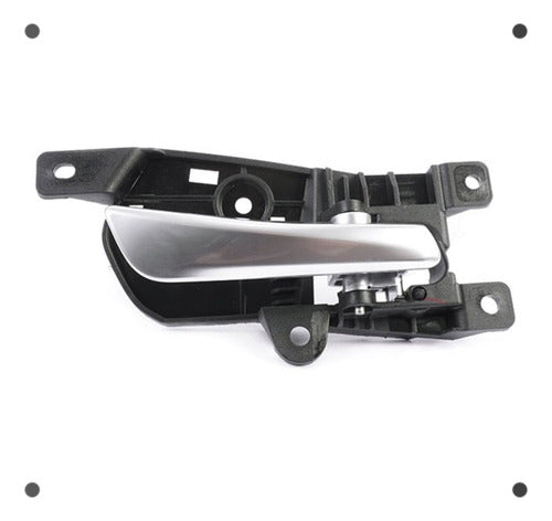 Manilla Puerta Changan Hunter 1.9 2021 2023