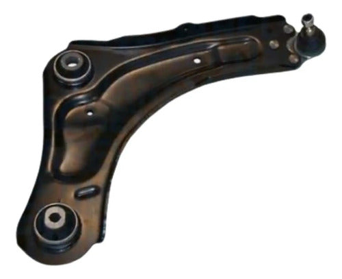 Bandeja Suspension Derecho Renault Fluence 2011 2013