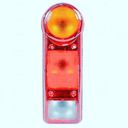 Farol Trasero Derecho Hyundai Porter 2.5 D4bf 1998 2003
