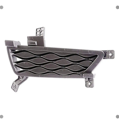 Bisel Neblinero Derecho Mg Zs Plus 1.5 15s4 2017 2020