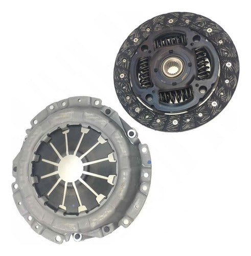 Kit Embrague Suzuki Sx4 1.6 Hatchback M16a 2007 2015