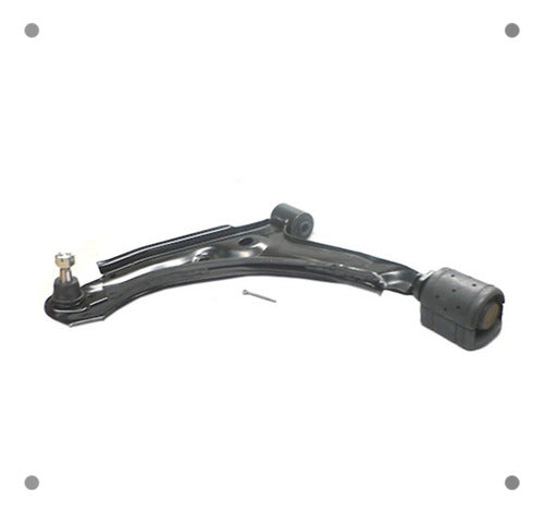 Bandeja Suspension Izquierdo Nissan V16 1991 2010