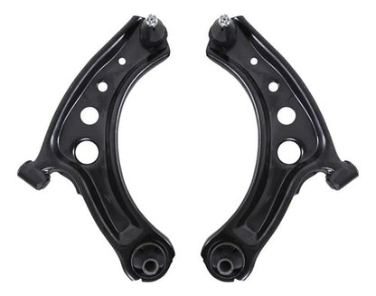Bandeja Delantero Inferior Toyota Yaris 2014 2023 Sedan Par