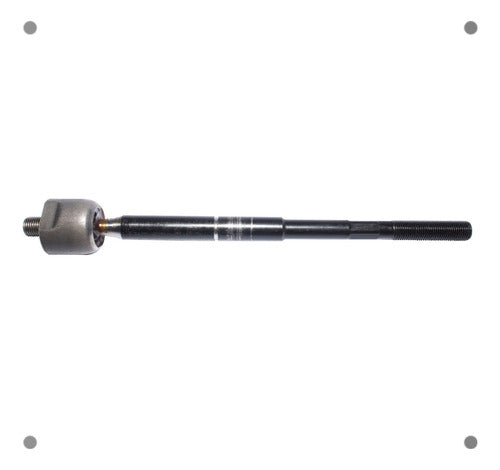 Brazo Axial Iz/de Mahindra Pik Up 2.6 2wd 4wd 2007 2011