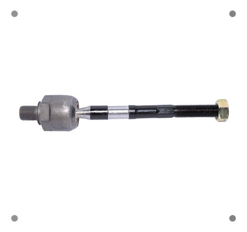 Brazo Axial R/L Kia Pride 1.5 2010 2013 Par