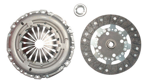 Kit Embrague Citroen C4 1.6 2004 2010