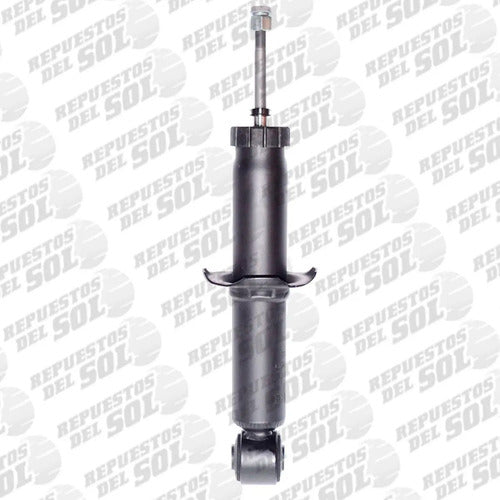 Amortiguador Subaru Loyale 1600 Ea71 Sohc 1985 1993 Par