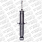 Amortiguador Subaru Loyale 1600 Ea71 Sohc 1985 1993 Par