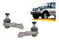 Rotula Bandeja Inferior Mitsubishi L200 1998 / 2007 4x4 Par